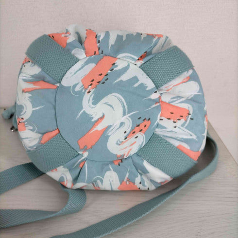 キプリング KIPLING チャーム付き2WAYショルダーバッグ レディース