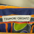 ツモリチサト TSUMORI CHISATO 16SS 総柄 ミディアム ワンピース レディース JPN:2