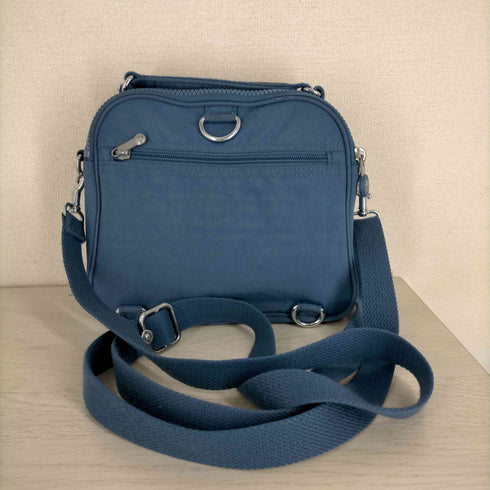 キプリング KIPLING ショルダーバッグ レディース