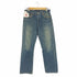 リーバイス Levis フィリピン製 03年製 501 ボタン裏359 ボタンフライデニムパンツ メンズ W30/L32