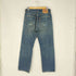 リーバイス Levis フィリピン製 03年製 501 ボタン裏359 ボタンフライデニムパンツ メンズ W30/L32