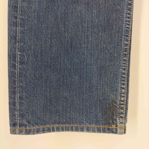 リーバイス Levis フィリピン製 03年製 501 ボタン裏359 ボタンフライデニムパンツ メンズ W30/L32