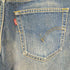 リーバイス Levis フィリピン製 03年製 501 ボタン裏359 ボタンフライデニムパンツ メンズ W30/L32