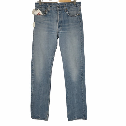 リーバイス Levis 501-0115 ボタン裏524 ボタンフライ デニムパンツ メンズ W33