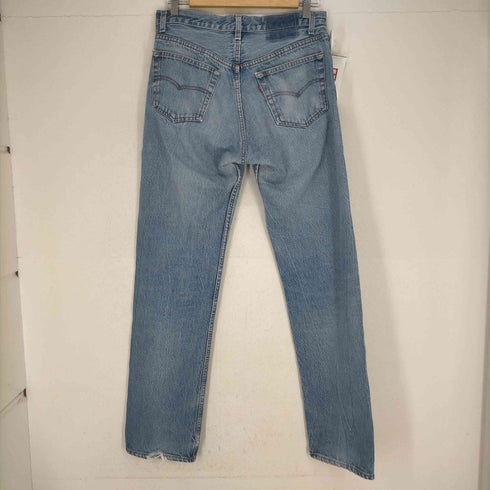 リーバイス Levis 501-0115 ボタン裏524 ボタンフライ デニムパンツ メンズ W33