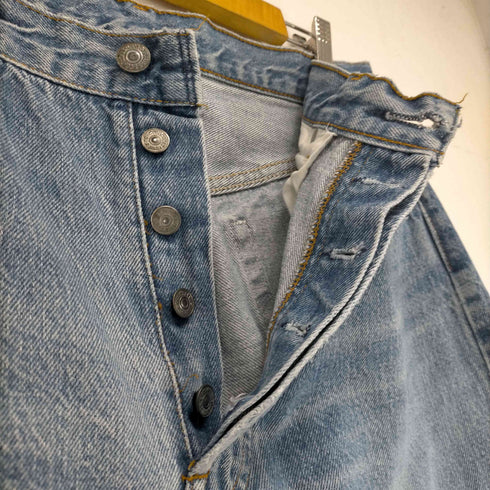 リーバイス Levis 501-0115 ボタン裏524 ボタンフライ デニムパンツ メンズ W33