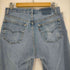 リーバイス Levis 501-0115 ボタン裏524 ボタンフライ デニムパンツ メンズ W33