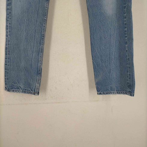 リーバイス Levis 501-0115 ボタン裏524 ボタンフライ デニムパンツ メンズ W33