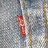 リーバイス Levis 501-0115 ボタン裏524 ボタンフライ デニムパンツ メンズ W33
