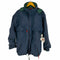 エディーバウアー Eddie Bauer 80s 黒タグ GORE-TEX パッカブルナイロンジャケット メンズ JPN:L
