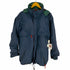 エディーバウアー Eddie Bauer 80s 黒タグ GORE-TEX パッカブルナイロンジャケット メンズ JPN:L
