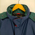 エディーバウアー Eddie Bauer 80s 黒タグ GORE-TEX パッカブルナイロンジャケット メンズ JPN:L