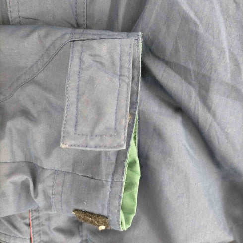 エディーバウアー Eddie Bauer 80s 黒タグ GORE-TEX パッカブルナイロンジャケット メンズ JPN:L