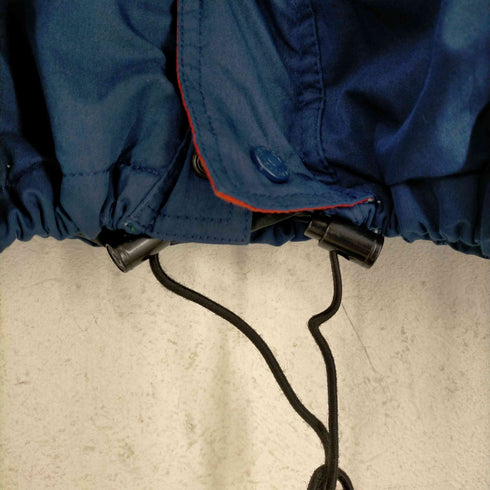 エディーバウアー Eddie Bauer 80s 黒タグ GORE-TEX パッカブルナイロンジャケット メンズ JPN:L