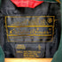 エディーバウアー Eddie Bauer 80s 黒タグ GORE-TEX パッカブルナイロンジャケット メンズ JPN:L