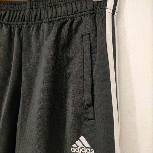 アディダス adidas スリーライントラックパンツ メンズ JPN:L