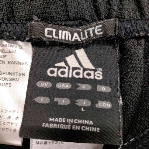 アディダス adidas スリーライントラックパンツ メンズ JPN:L