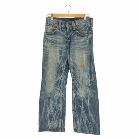 リーバイス Levis 503 5P ジップフライ デニムパンツ メンズ W30/L32