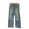リーバイス Levis 503 5P ジップフライ デニムパンツ メンズ W30/L32