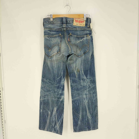 リーバイス Levis 503 5P ジップフライ デニムパンツ メンズ W30/L32