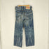 リーバイス Levis 503 5P ジップフライ デニムパンツ メンズ W30/L32