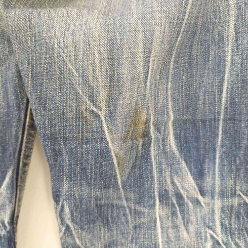 リーバイス Levis 503 5P ジップフライ デニムパンツ メンズ W30/L32