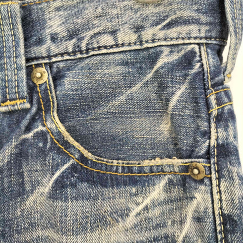 リーバイス Levis 503 5P ジップフライ デニムパンツ メンズ W30/L32