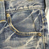リーバイス Levis 503 5P ジップフライ デニムパンツ メンズ W30/L32