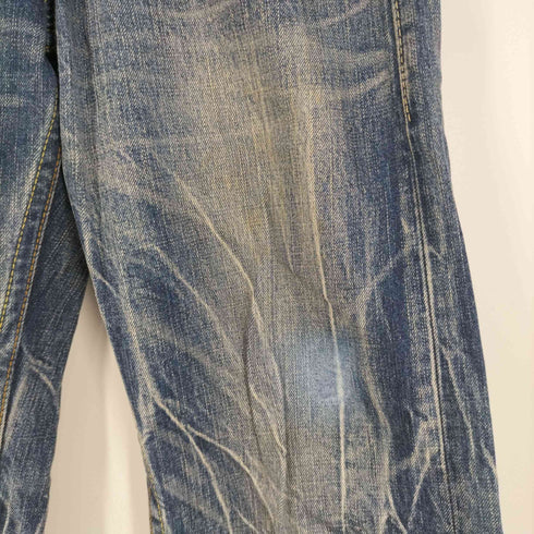 リーバイス Levis 503 5P ジップフライ デニムパンツ メンズ W30/L32
