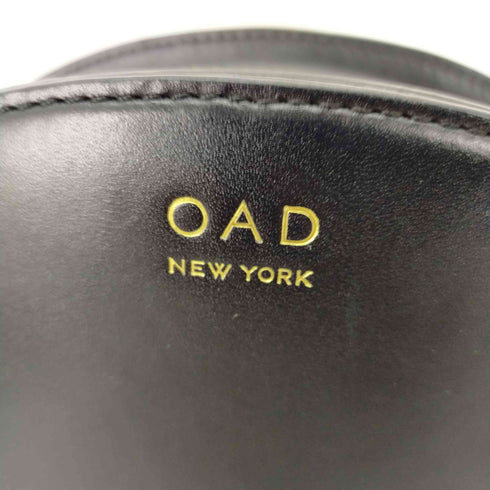 オーエーディーニューヨーク OAD NEW YORK レザーショルダーバッグ レディース ONE SIZE