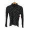 シンシアローリー Cynthia Rowley フラワープリント カットソー レディース JPN:2