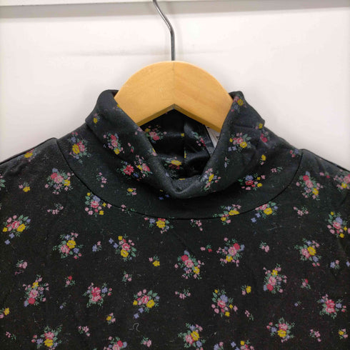 シンシアローリー Cynthia Rowley フラワープリント カットソー レディース JPN:2