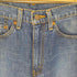 リーバイス Levis 90S 日本製 W519 ボタン裏J09 ジップフライ デニム パンツ 96年製 レディース W28 L31