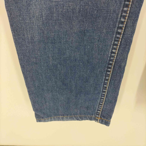 リーバイス Levis 90S 日本製 W519 ボタン裏J09 ジップフライ デニム パンツ 96年製 レディース W28 L31