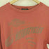 ハーレーダヴィットソン HARLEY DAVIDSON フロントプリント クルーネックTシャツ メンズ import:L