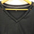 ラルフローレン RALPH LAUREN レースVネック ロングスリーブTシャツ レディース JPN:15号