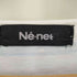 ネネット Ne-net ボーダーチュニック ワンピース レディース JPN:2