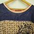 マックスマーラ MAX MARA 総柄 ショートスリーブ Tシャツ レディース import:S