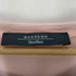 マックスマーラ MAX MARA 総柄 ショートスリーブ Tシャツ レディース import:S