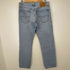 リーバイス LEVI STRAUSS&CO 551 ボタン裏5222 デニムパンツ メンズ W32L32