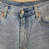 リーバイス LEVI STRAUSS&CO 551 ボタン裏5222 デニムパンツ メンズ W32L32
