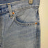 リーバイス LEVI STRAUSS&CO 551 ボタン裏5222 デニムパンツ メンズ W32L32