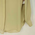ユナイテッドアローズグリーンレーベルリラクシング UNITED ARROWS green label relaxing D PE ノーカラー シャツ レディース