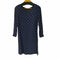 アーペーセー A.P.C. 総柄ワンピース レディース import:XS