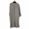fig london LINEN grass river dress レディース FREE