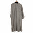 fig london LINEN grass river dress レディース FREE