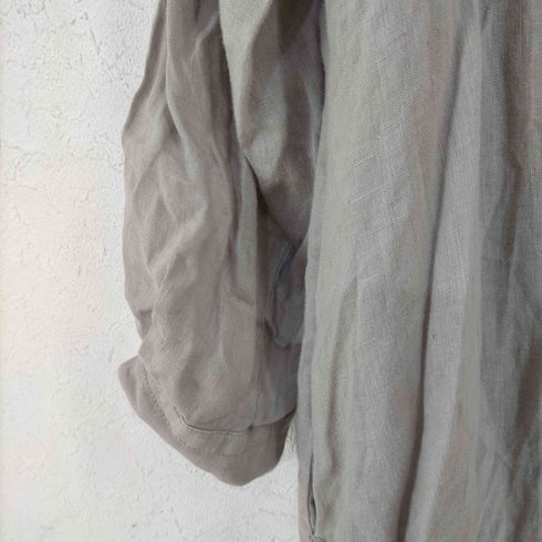 fig london LINEN grass river dress レディース FREE