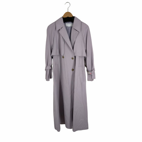 ジルスチュアート JILLSTUART 20AW レニーコート トレンチコート レディース JPN:S