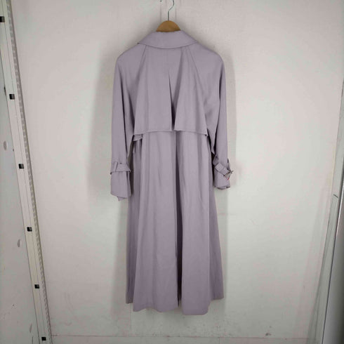 ジルスチュアート JILLSTUART 20AW レニーコート トレンチコート レディース JPN:S