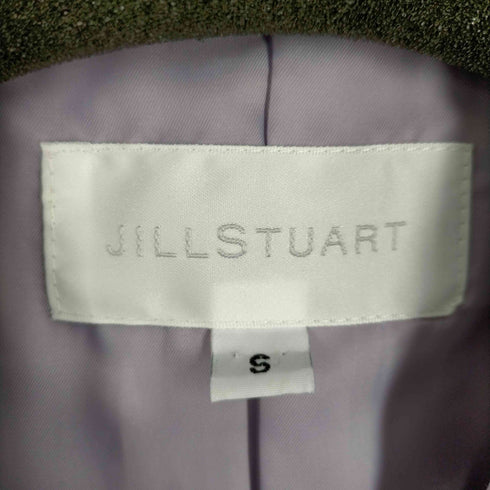 ジルスチュアート JILLSTUART 20AW レニーコート トレンチコート レディース JPN:S